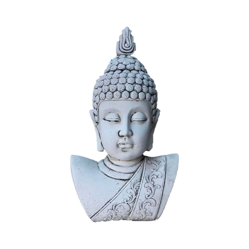 ARTICIMENTOS - Busto Buda Envelhecido