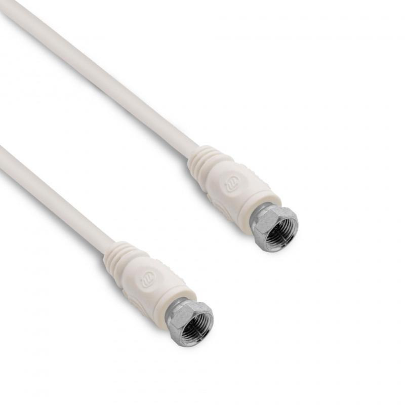 METRONIC - Prolongador Satélite M/M 1.2M Fichas F