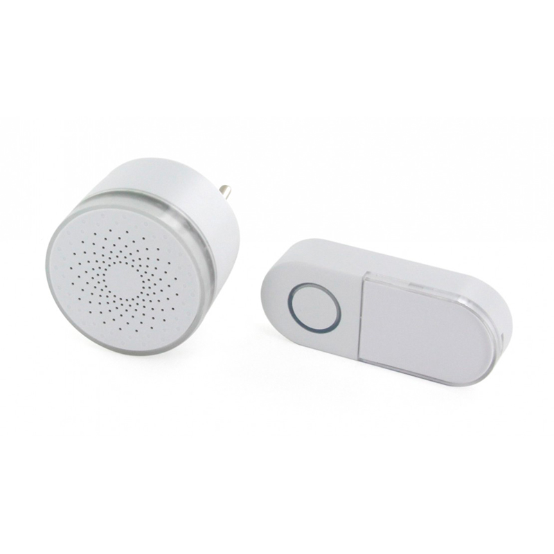 CHACON - Campainha sem Fios Dio 230V 150M