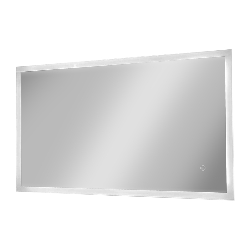 Espelho LED Perimental Touch + Anti Embaciamento 100X70