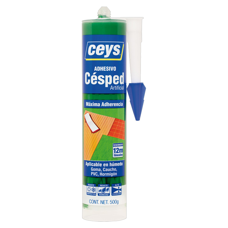 CEYS - Cola Relva Artificial Cartucho