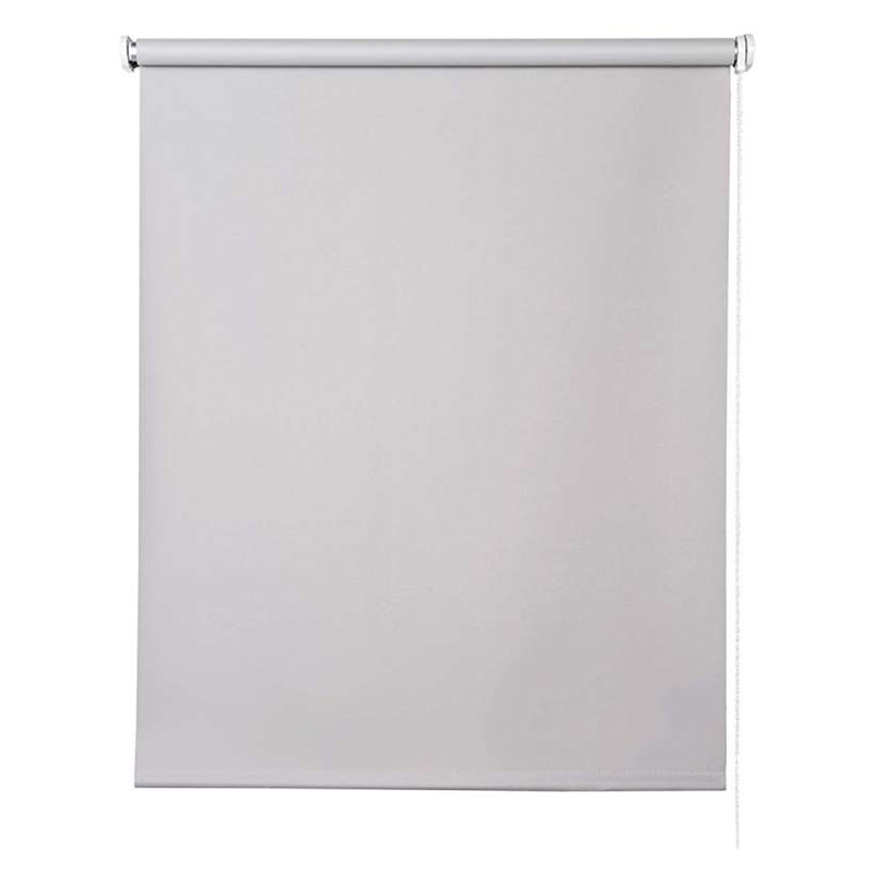 Stor Planet - Enrolável ROLL-UP Opaco Cinza Claro 80X180