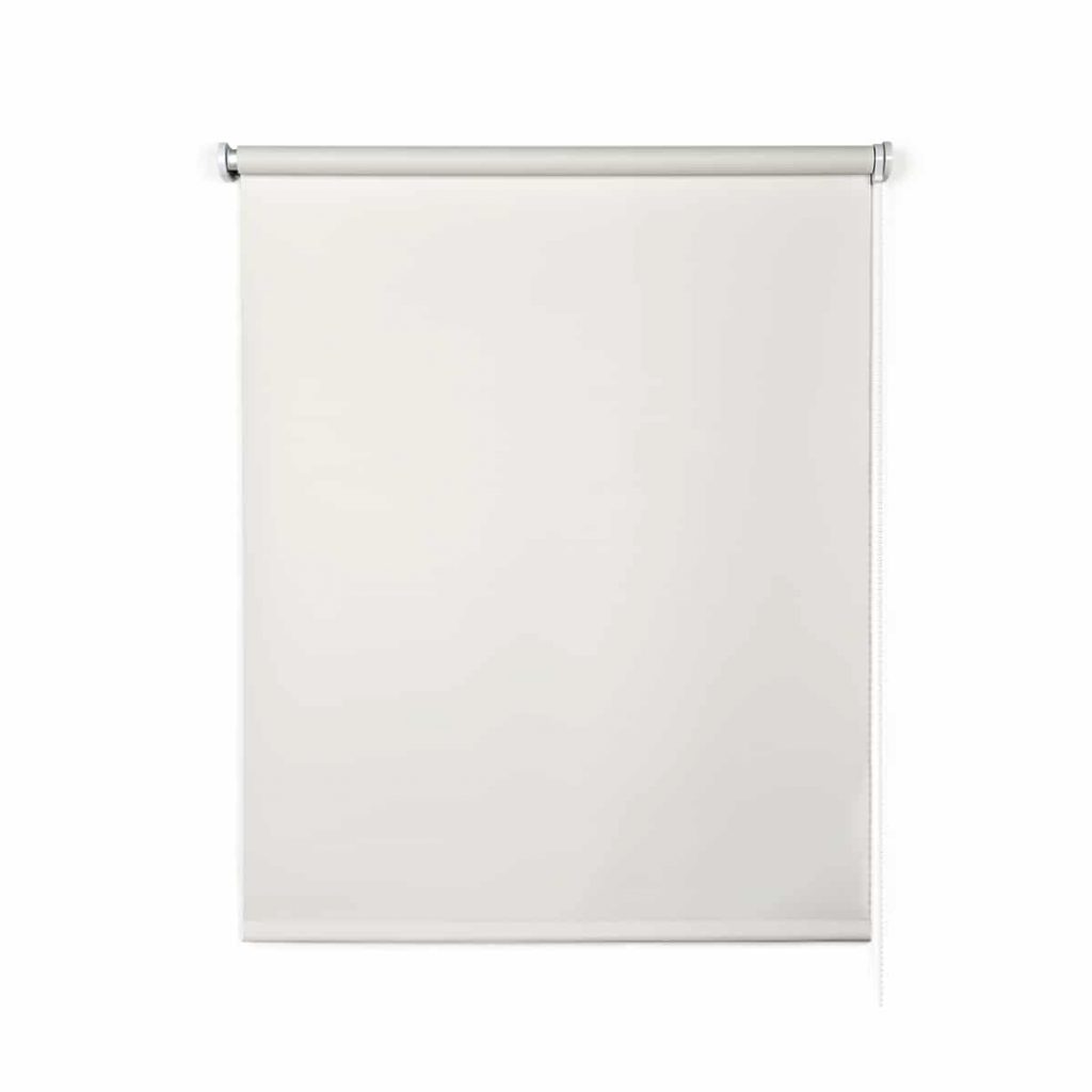 Stor Planet - Enrolável ROLL-UP Opaco Marfim 80X180