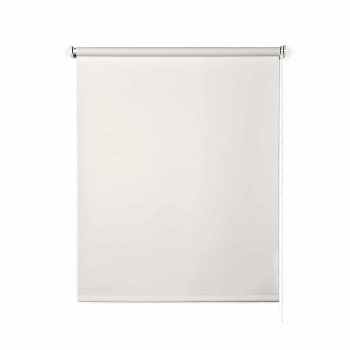Stor Planet - Enrolável ROLL-UP Opaco Marfim 80X180