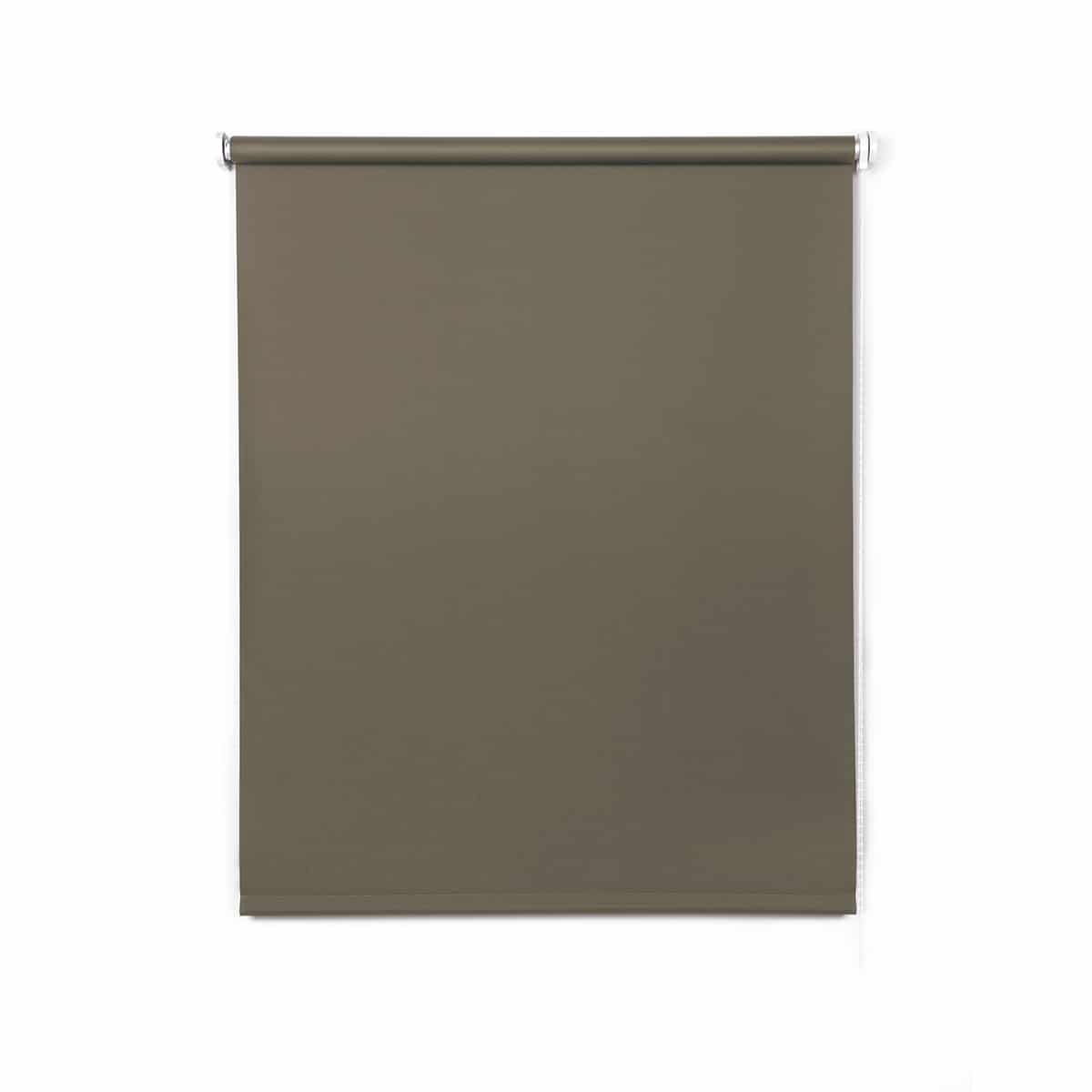 Stor Planet - Enrolável ROLL-UP Opaco Taupe 120X180