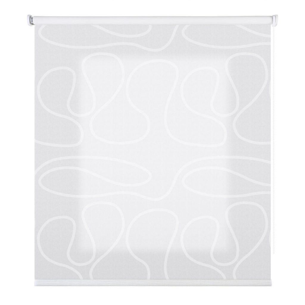 Stor Planet - Enrolável Decorativo "SCENE" Duna 45X250