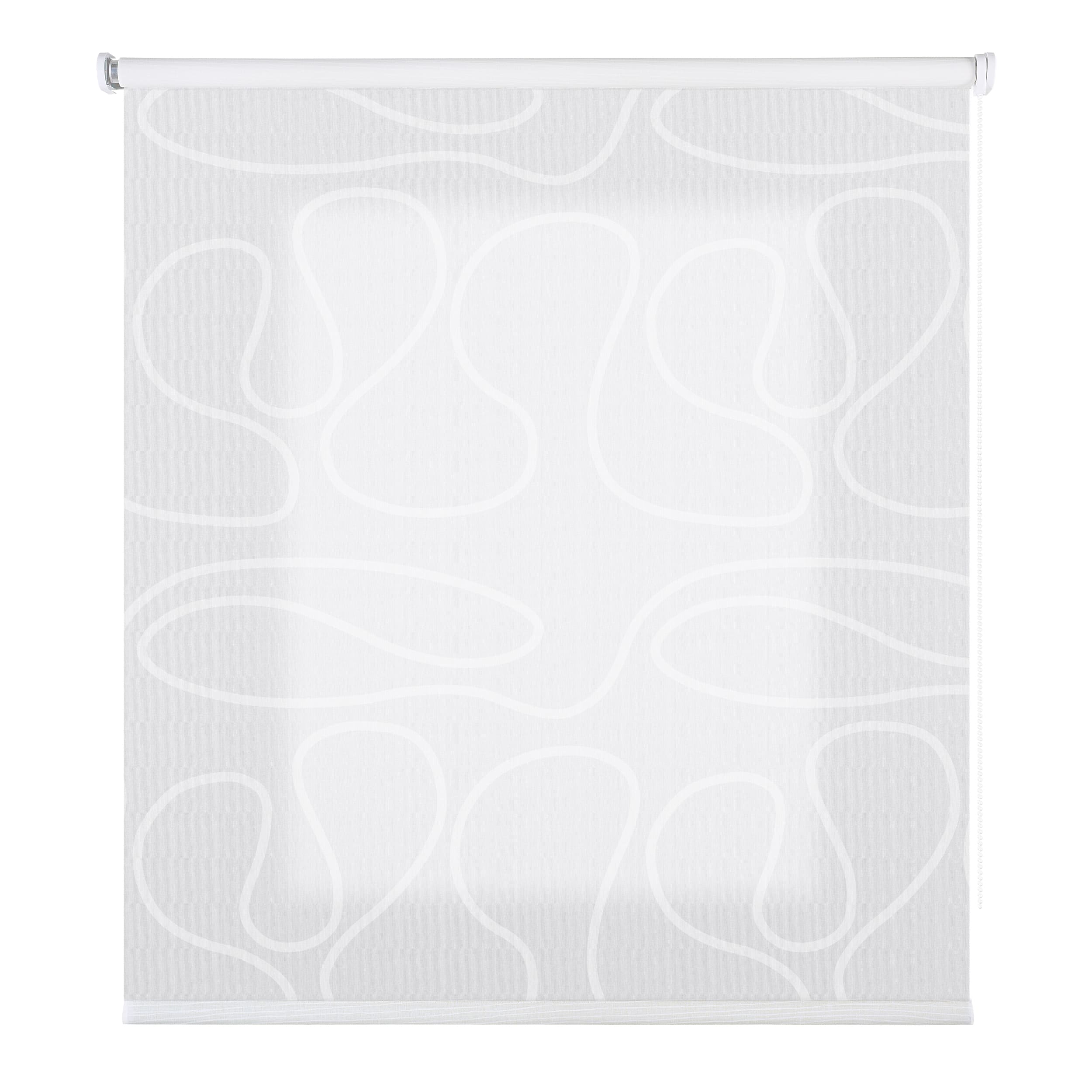 Stor Planet - Enrolável Decorativo "SCENE" Duna 45X250