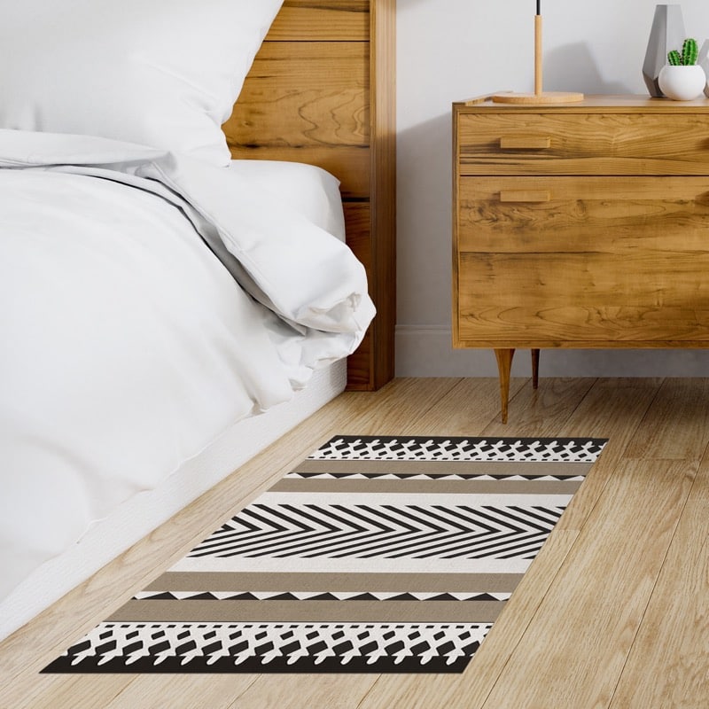 Stor Planet - Tapete Vinílico Estampado "CROMA" Origins Stone 50X110