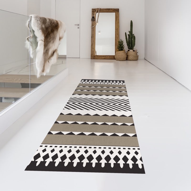 Stor Planet - Tapete Vinílico Estampado "CROMA" Origins Stone 60x200