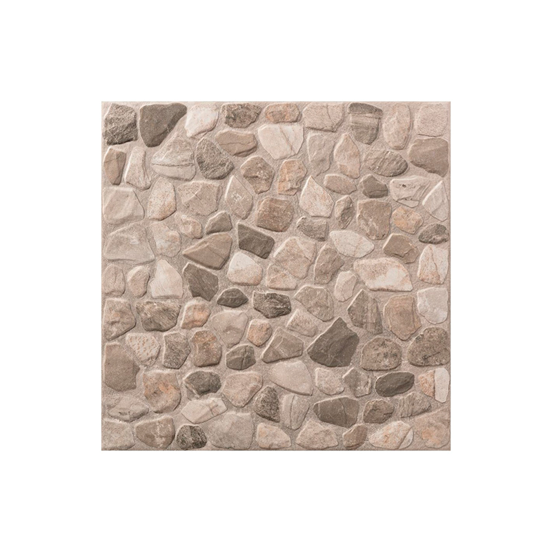 ECOCERAMIC - Pavimento Quechua Gris 45X45 1.22M2