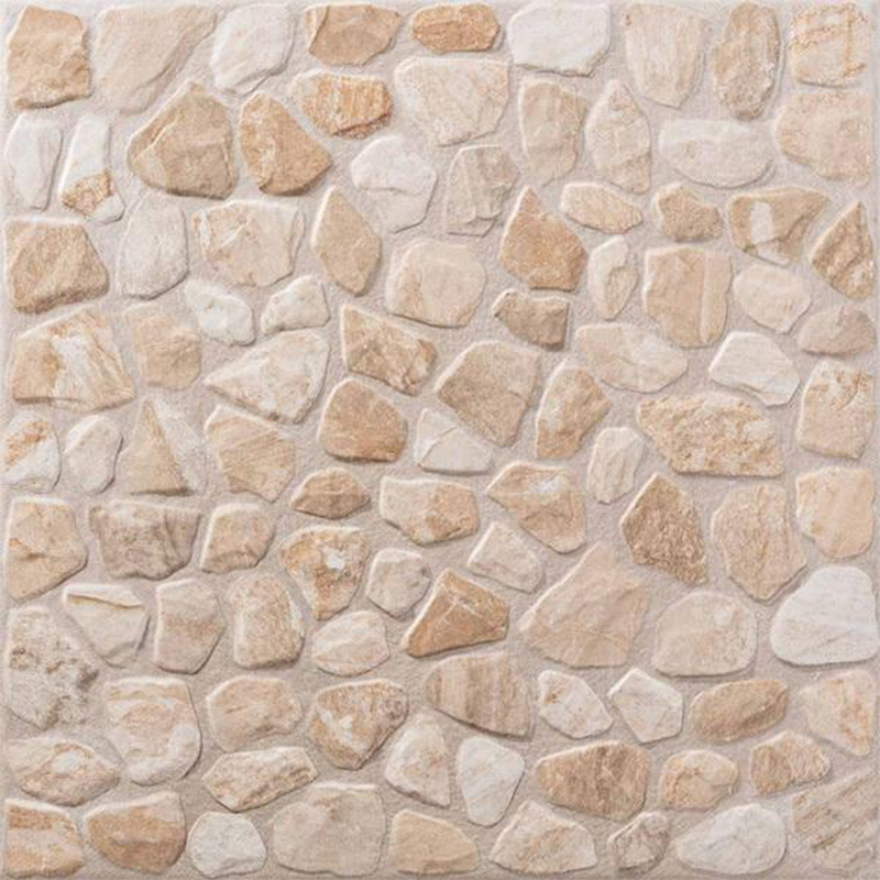 ECOCERAMIC - Pavimento Quechua Arena 45X45 1.22M2