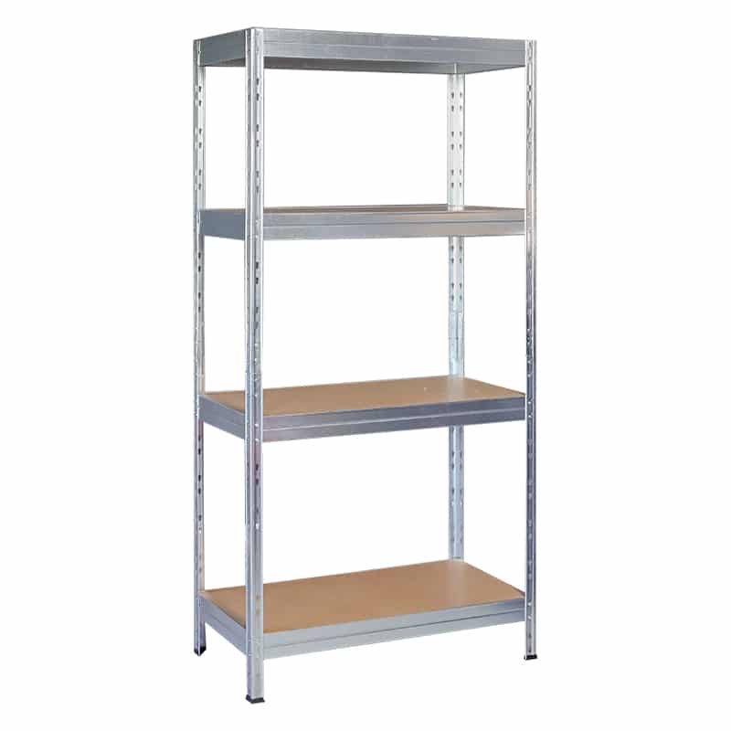 ESTANTE GALV 180X90X40