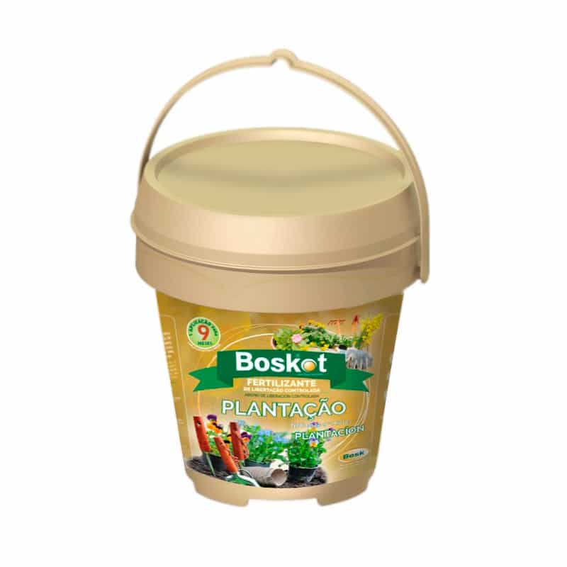 BOSK - Boskot Plantação 1 kg