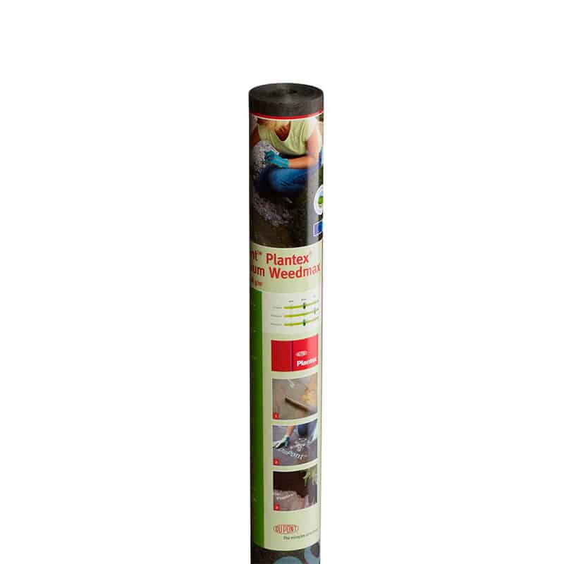 DuPont - DuPont Plantex Premium Weedmax - Rolo 1x15m (68g/m2)