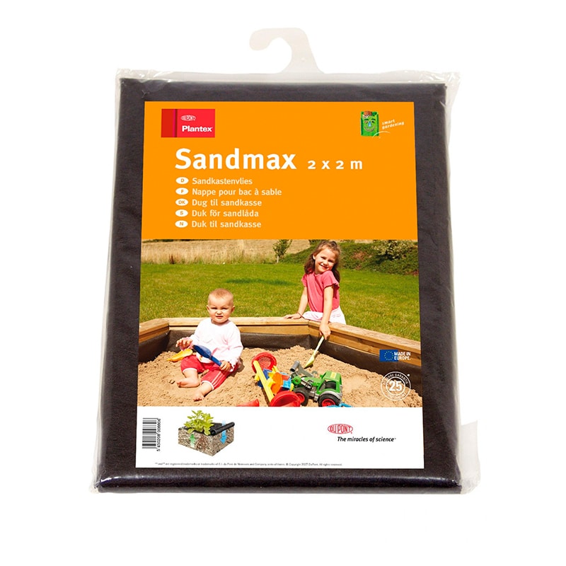 DuPont - DuPont Plantex Sandmax - Blister 2x2 (90g/m2)