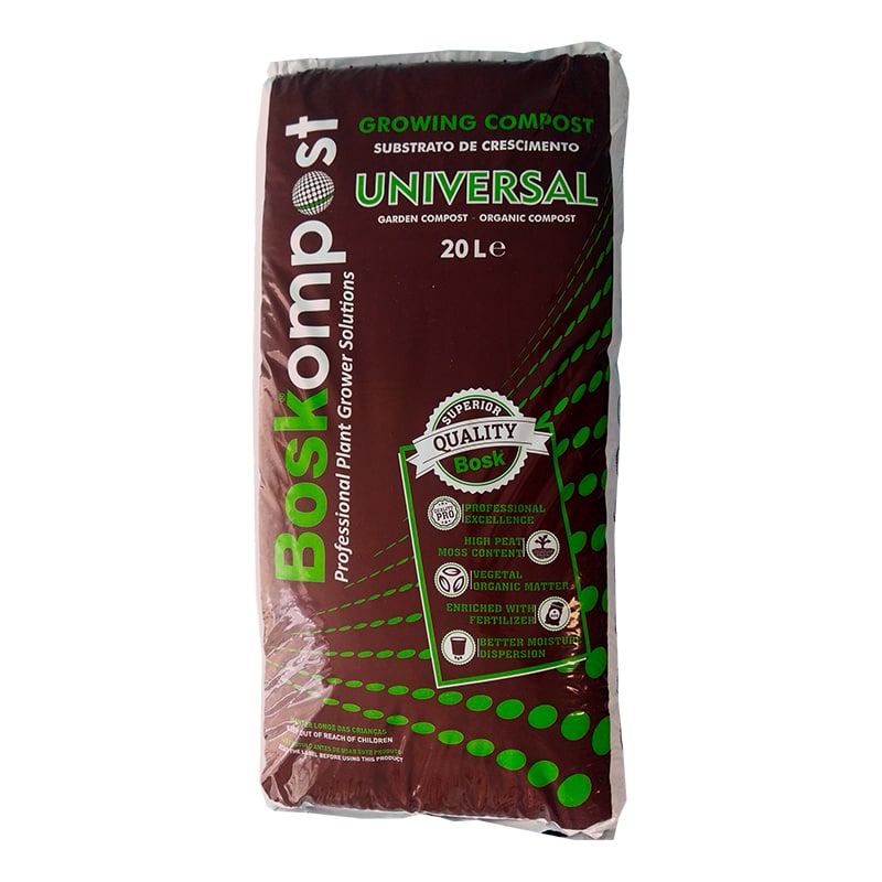 BOSK - Boskompost Universal 20 L