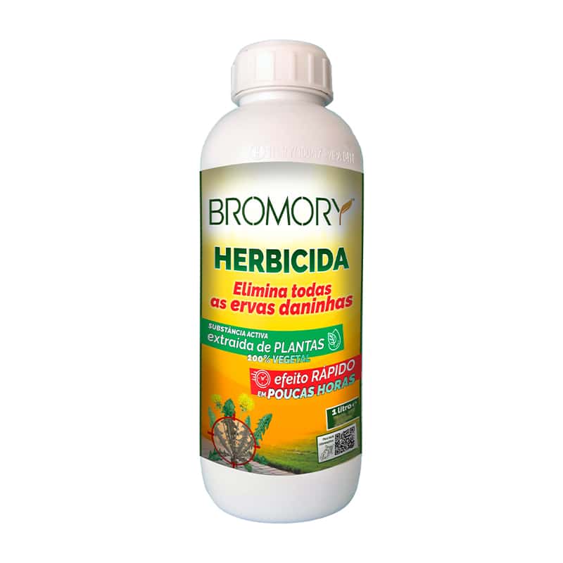 ISOTEK - Bromory 1 L