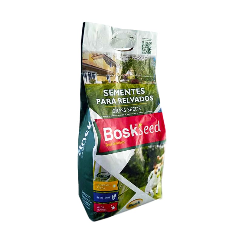 BOSK - BoskSeed Space 4 kg