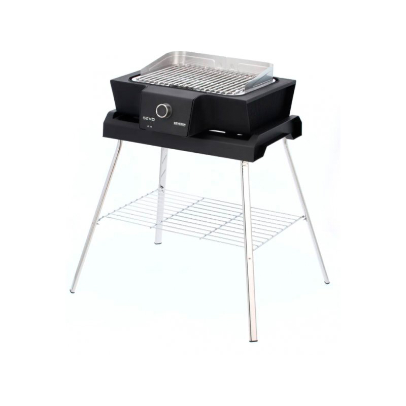 SEVERIN - BARBECUE 