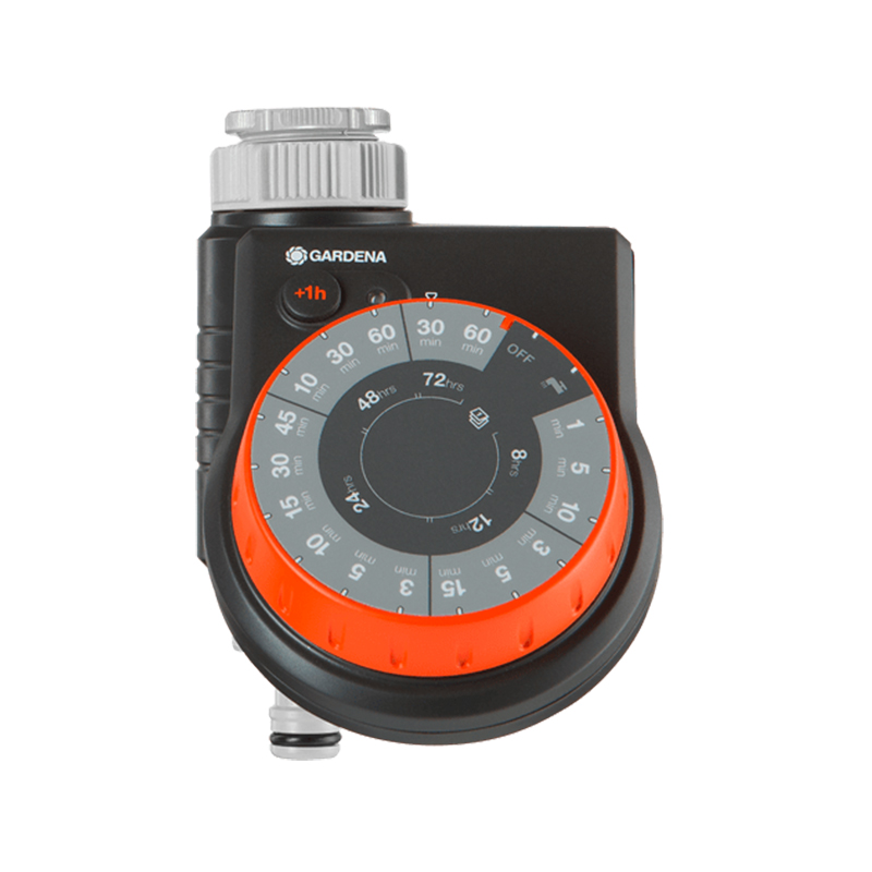 GARDENA - Programador Rega Easy