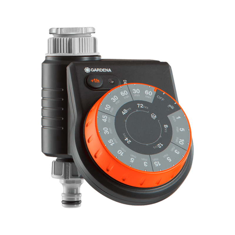 GARDENA - Programador Rega Easy