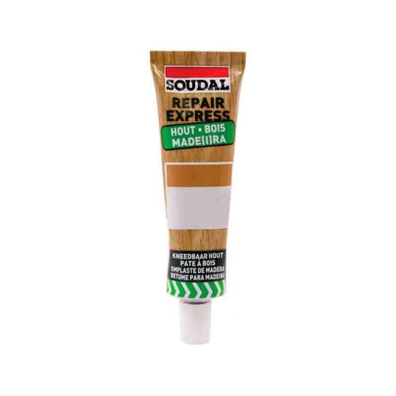 SOUDAL - Betume Madeira Carvalho Claro 50 Ml