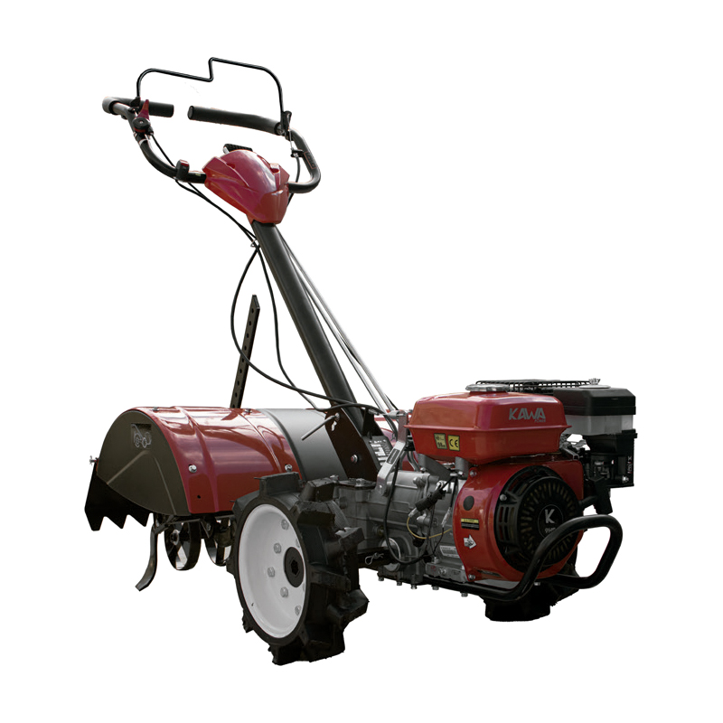 KAWAPOWER - Motocultivador Gasolina 7HP