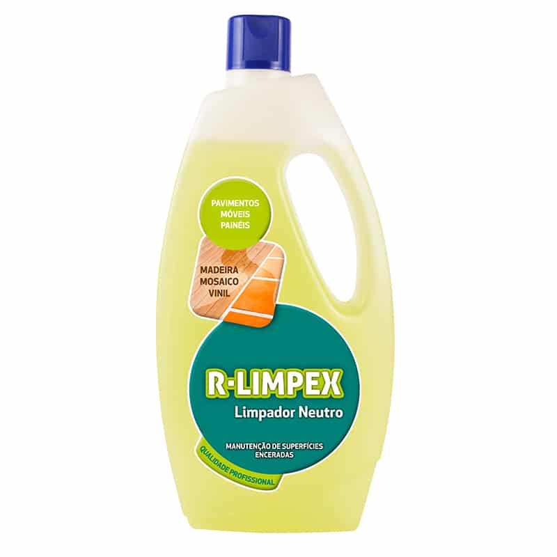 R-LIMPEX - Limpador Neutro 1L