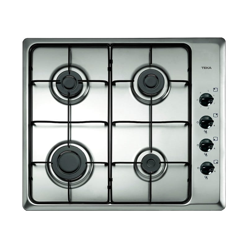 TEKA - Placa HLX 60 4G AL BTN