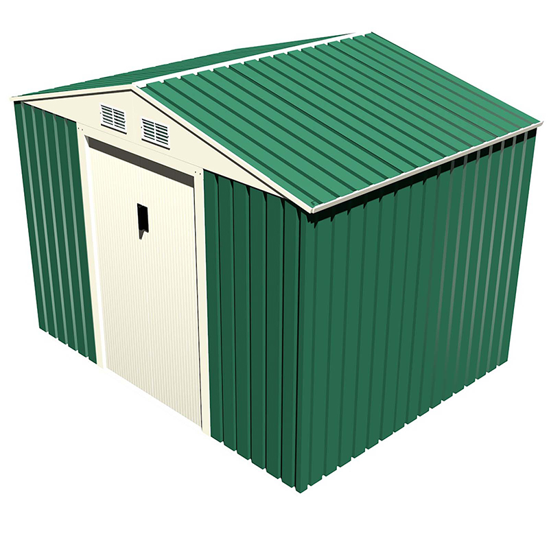 GARDIUN - ABRIGO CAMBRIDGE VERDE 4.72M2