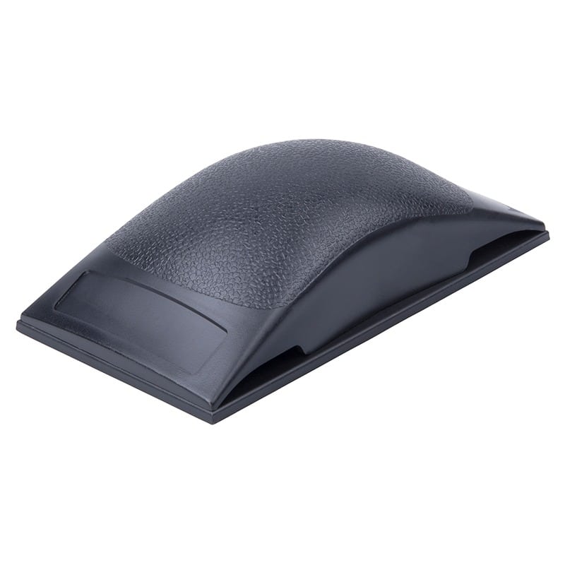 WOLFCRAFT - Bloco de Lixa Manual