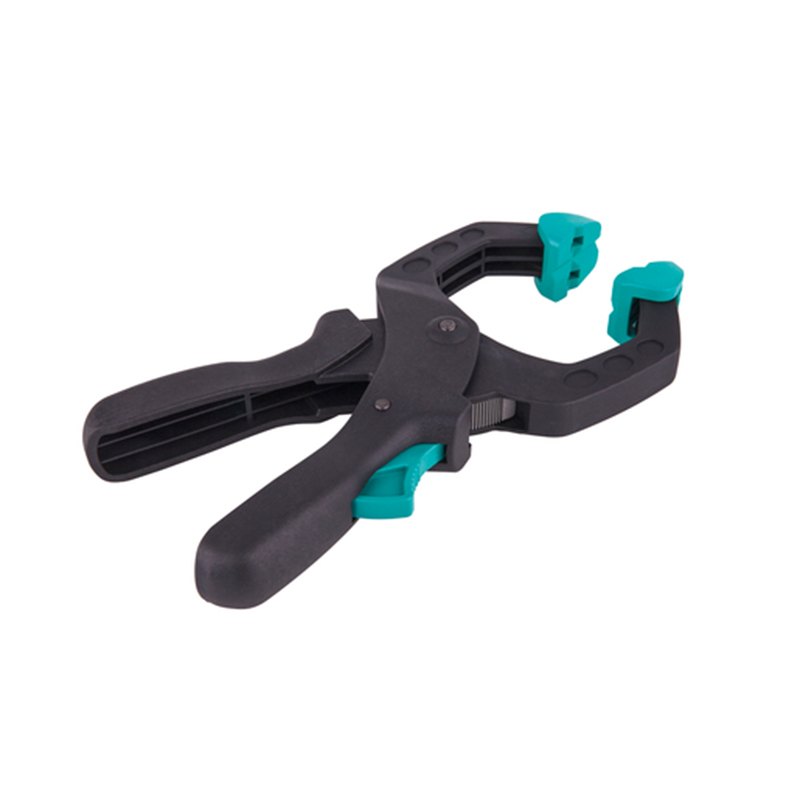 WOLFCRAFT - Grampo Roquete Aperto 40mm