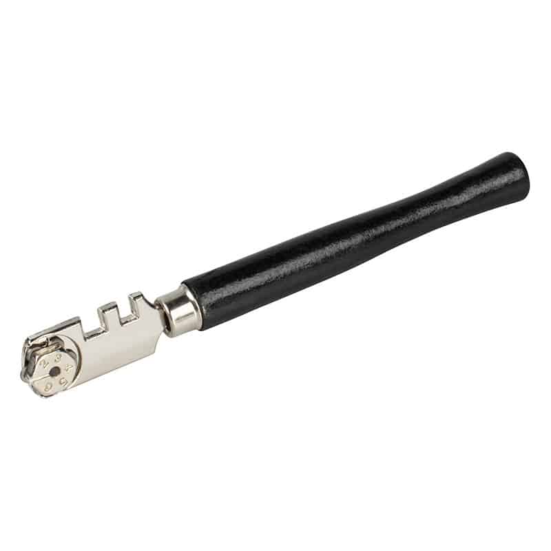 WOLFCRAFT - Cortador Vidro Standard