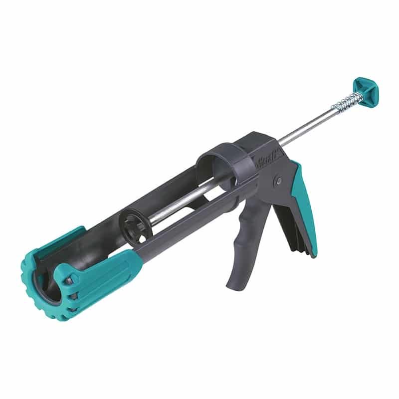 WOLFCRAFT - Pistola para cartuchos MG 200