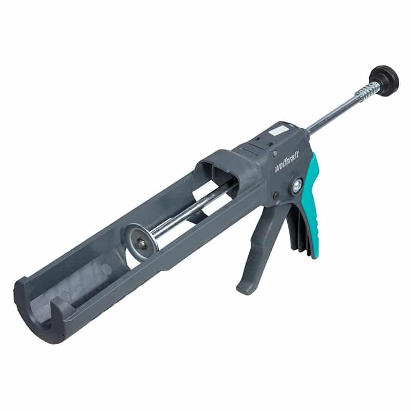 WOLFCRAFT - Pistola de Calafetagem MG 350