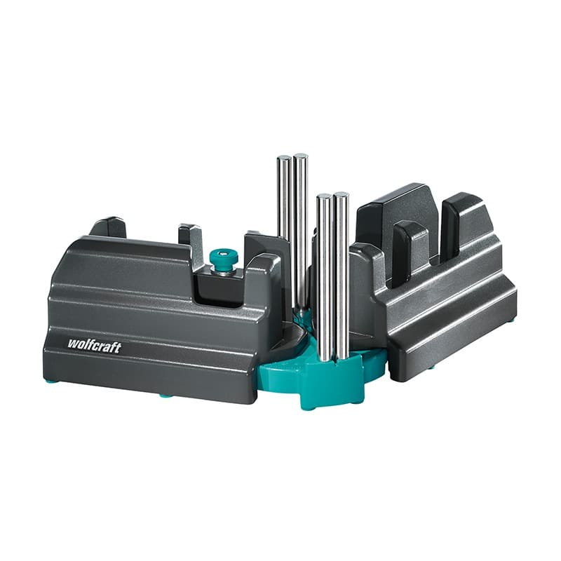 WOLFCRAFT - Cunha Universal
