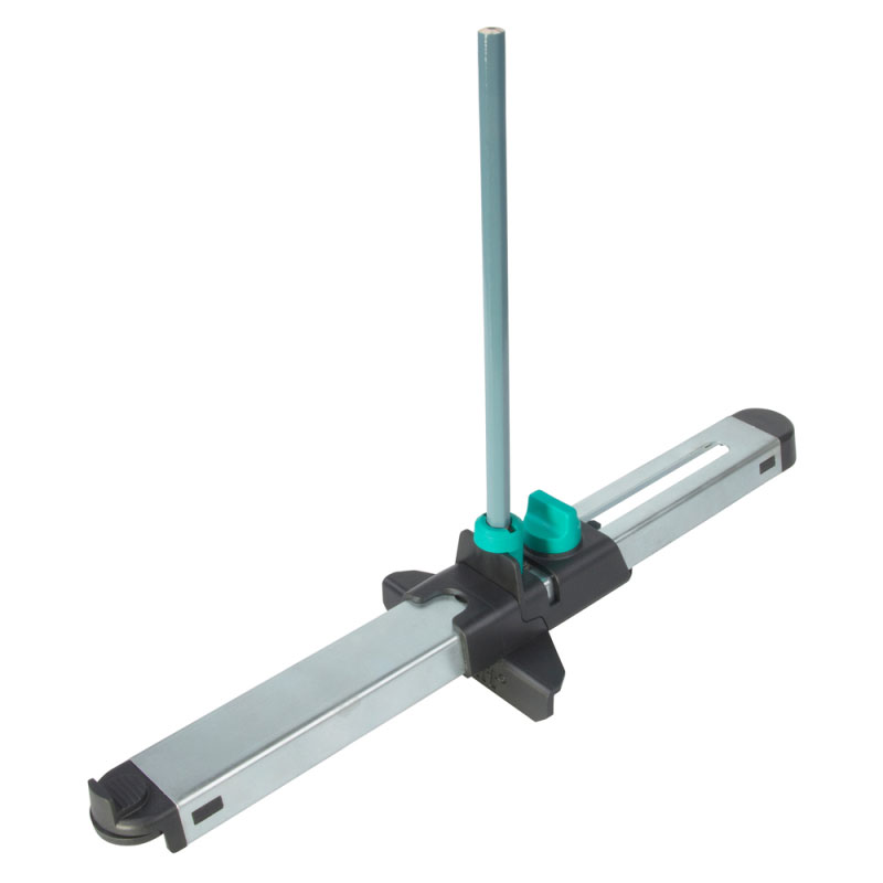WOLFCRAFT - Guia de Ajuste Pavimento Laminado