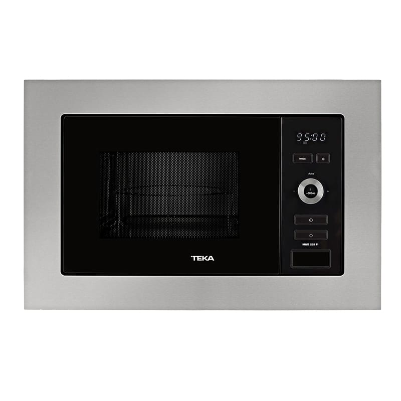 TEKA - MICROONDAS ENCASTRÁVEL COM GRILL 