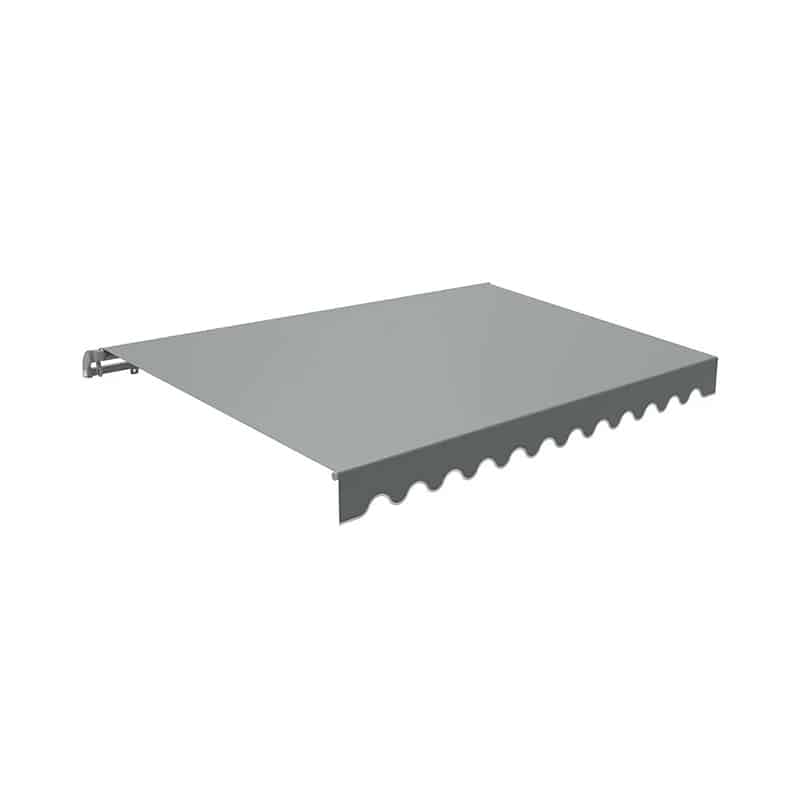 MODE DE VIE - Toldo com Manivela 2.95X2M