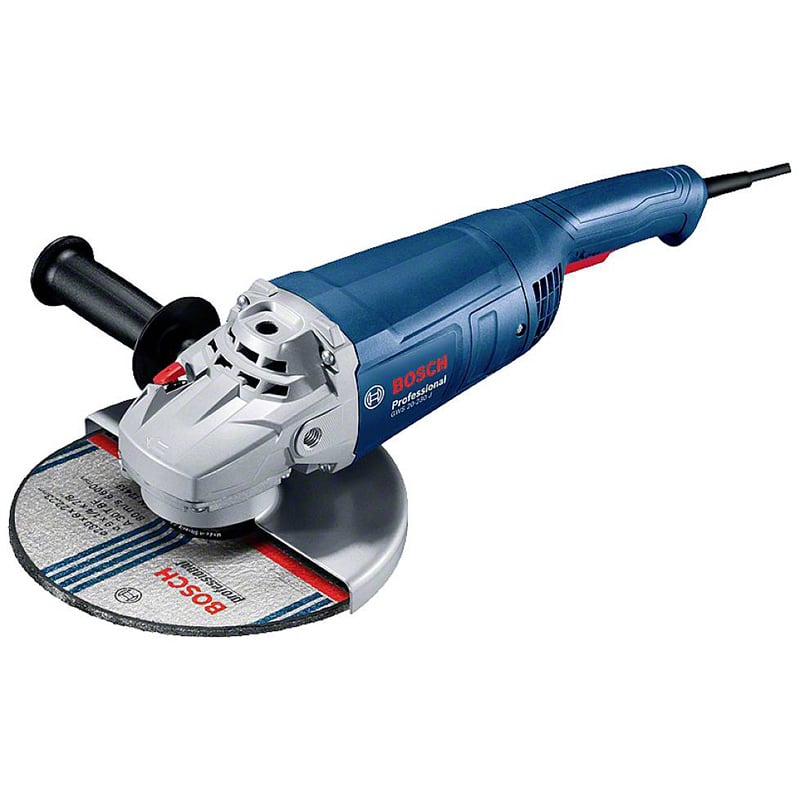 BOSCH AZUL - Rebarbadora 2000W 230Mm