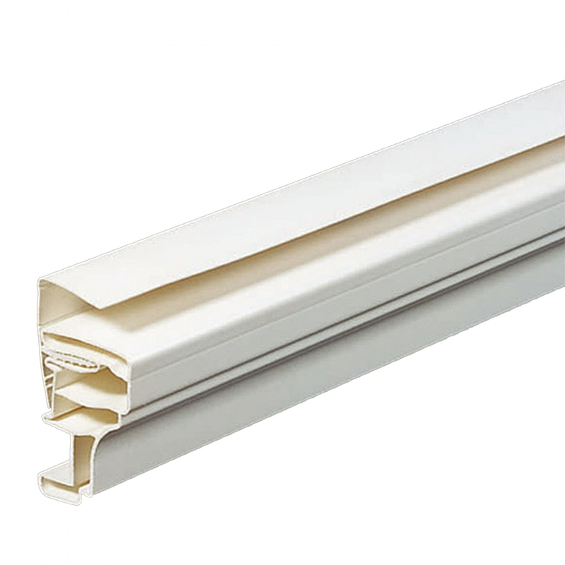 Sanca Pvc Branco 270Cm
