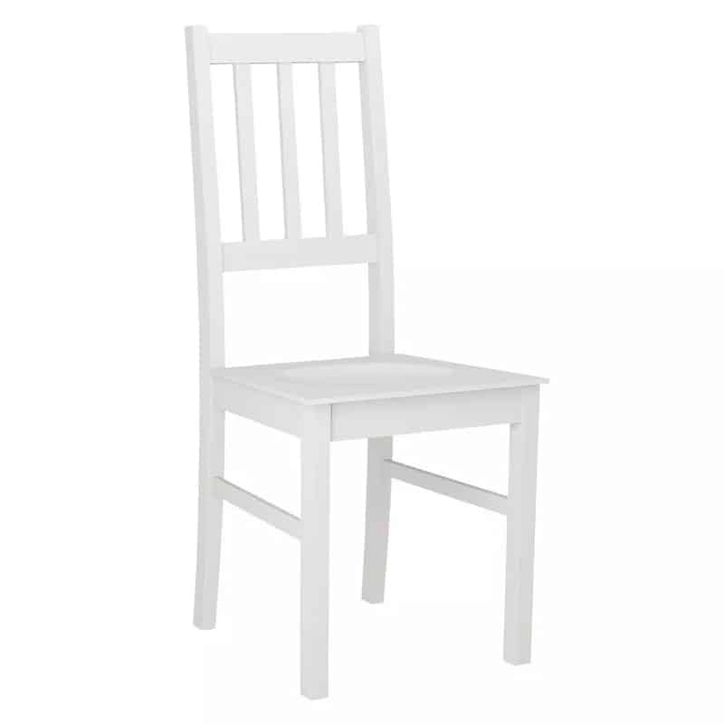 Cadeira BOS 4D Branca