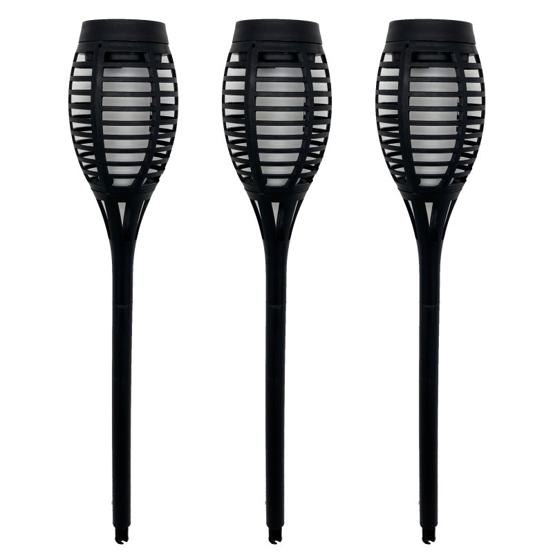 MCKENZIE - CONJUNTO 3 TOCHAS SOLARES