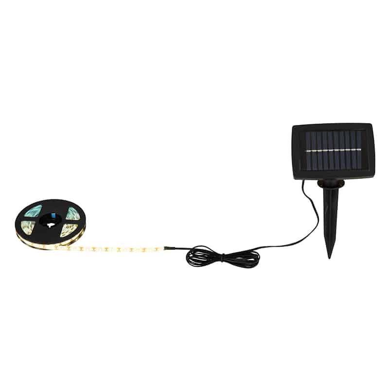 GLOBO - FITA LED SOLAR