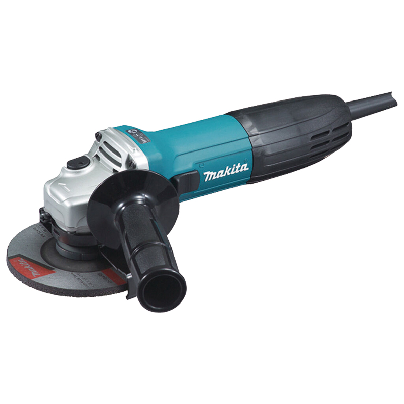 MAKITA - REBARBADORA 720W
