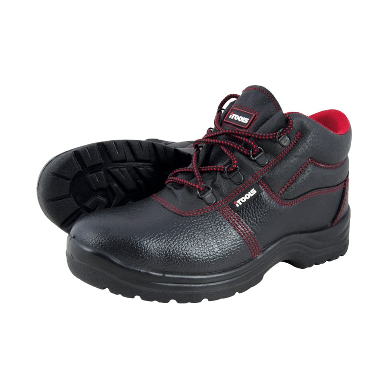 ITOOLS - Bota Pele S1P Nº44