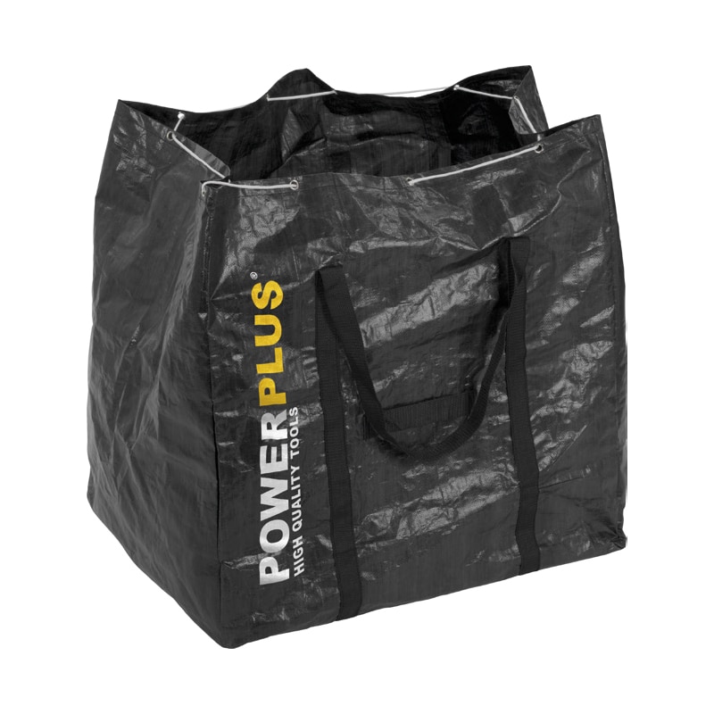 POWER PLUS - SACO LIXO JARDIM 270L
