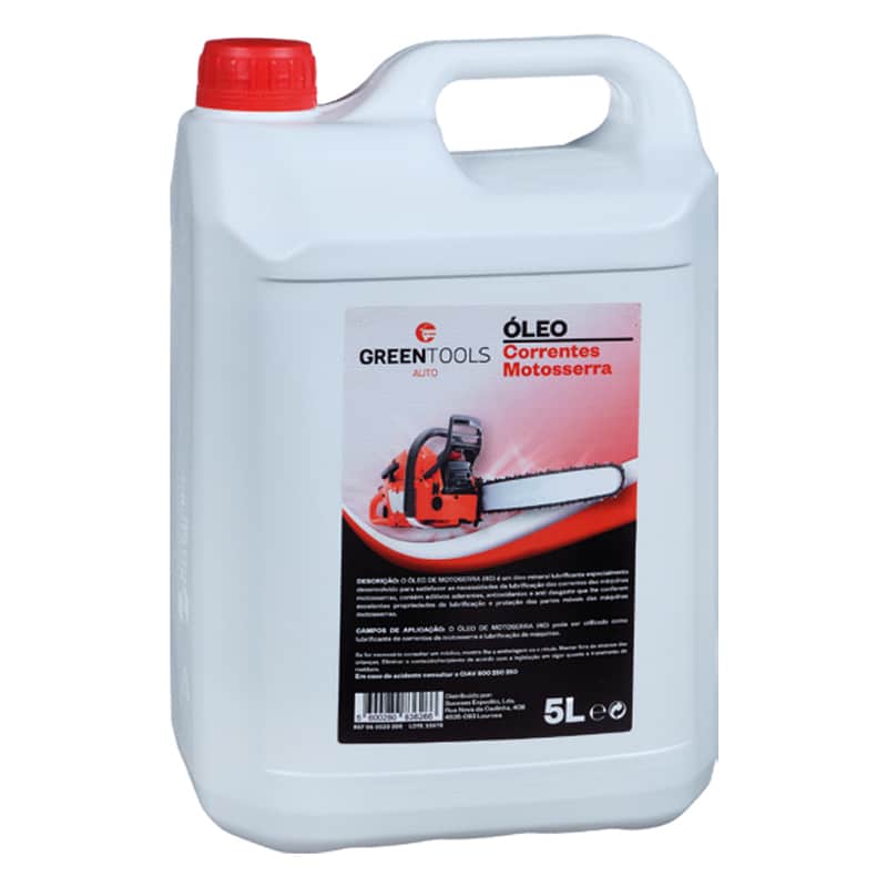 GREENTOOLS - OLEO CORRENTE MOTOSS.5L