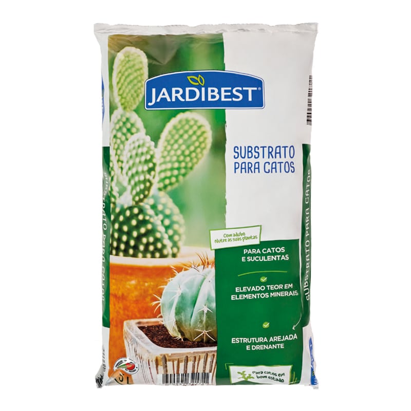 JARDIBEST - SUSBT.CATO 5L