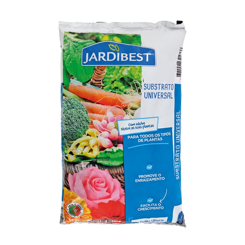 JARDIBEST - SUBST.UNIVERSAL 50L